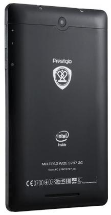 Prestigio MultiPad PMT3787 3G  4