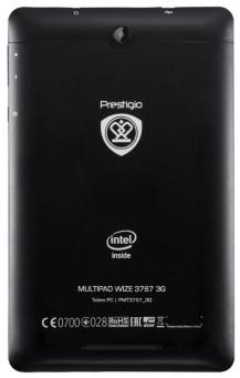 Prestigio MultiPad PMT3787 3G  5
