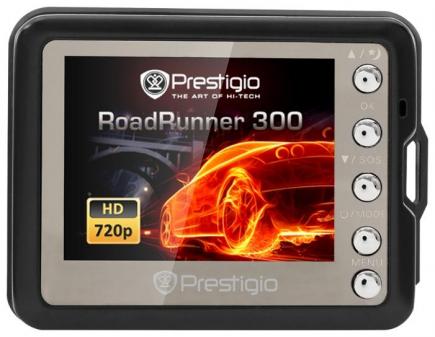 Prestigio RoadRunner 300i  1