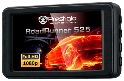 Prestigio RoadRunner 525  3