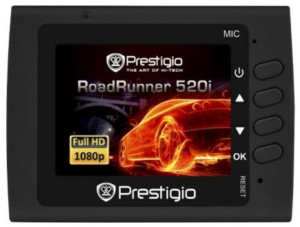 Prestigio RoadRunner 520i  1