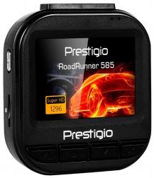 Prestigio RoadRunner 585  3