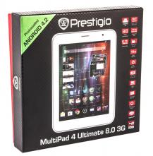 Prestigio  MultiPad 4 Ultimate 8.0 3G PMP7480D  6