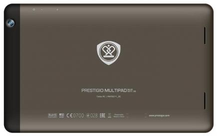 Prestigio MultiPad Muze PMT5011 3G  3