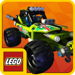 LEGO Technic Race  Prestigio