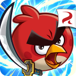 Angry Birds Fight!   Prestigio