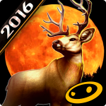 Deer Hunter 2016  Prestigio