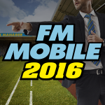 Football Manager Mobile 2016  Prestigio