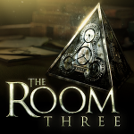 The Room Three  Prestigio