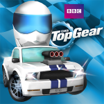 Top Gear: Race the Stig  Prestigio