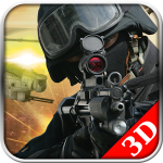 SWAT Counter Terrorist Army 3D  Prestigio