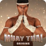 Muay Thai - Fighting Origins  Prestigio