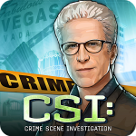CSI: Hidden Crimes  Prestigio