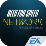 Need for Speed Network  Prestigio