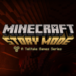Minecraft: Story Mode  Prestigio