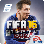 FIFA 16   Prestigio