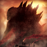Godzilla: Strike Zone  Prestigio