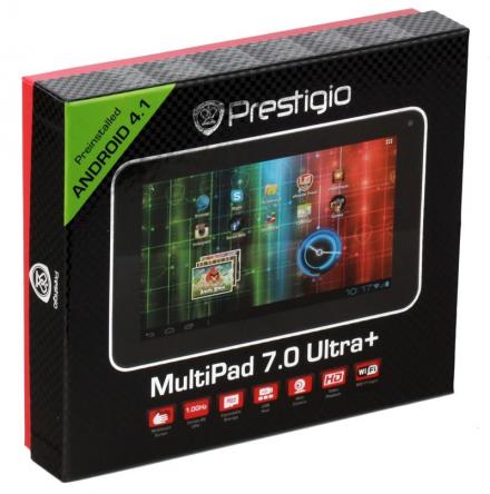 Prestigio Multipad 7.0 Ultra+   