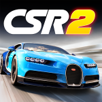 CSR Racing 2  Prestigio