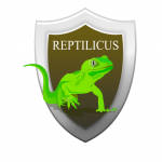 Reptilicus     100%  Prestigio