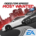 Need for Speed Most Wanted  Prestigio