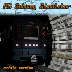 AG Subway Simulator ()  Prestigio