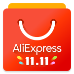 AliExpress Shopping App      Prestigio
